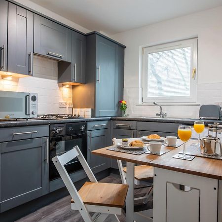 Apartment Number 39 By Interhome Inverness Exterior foto