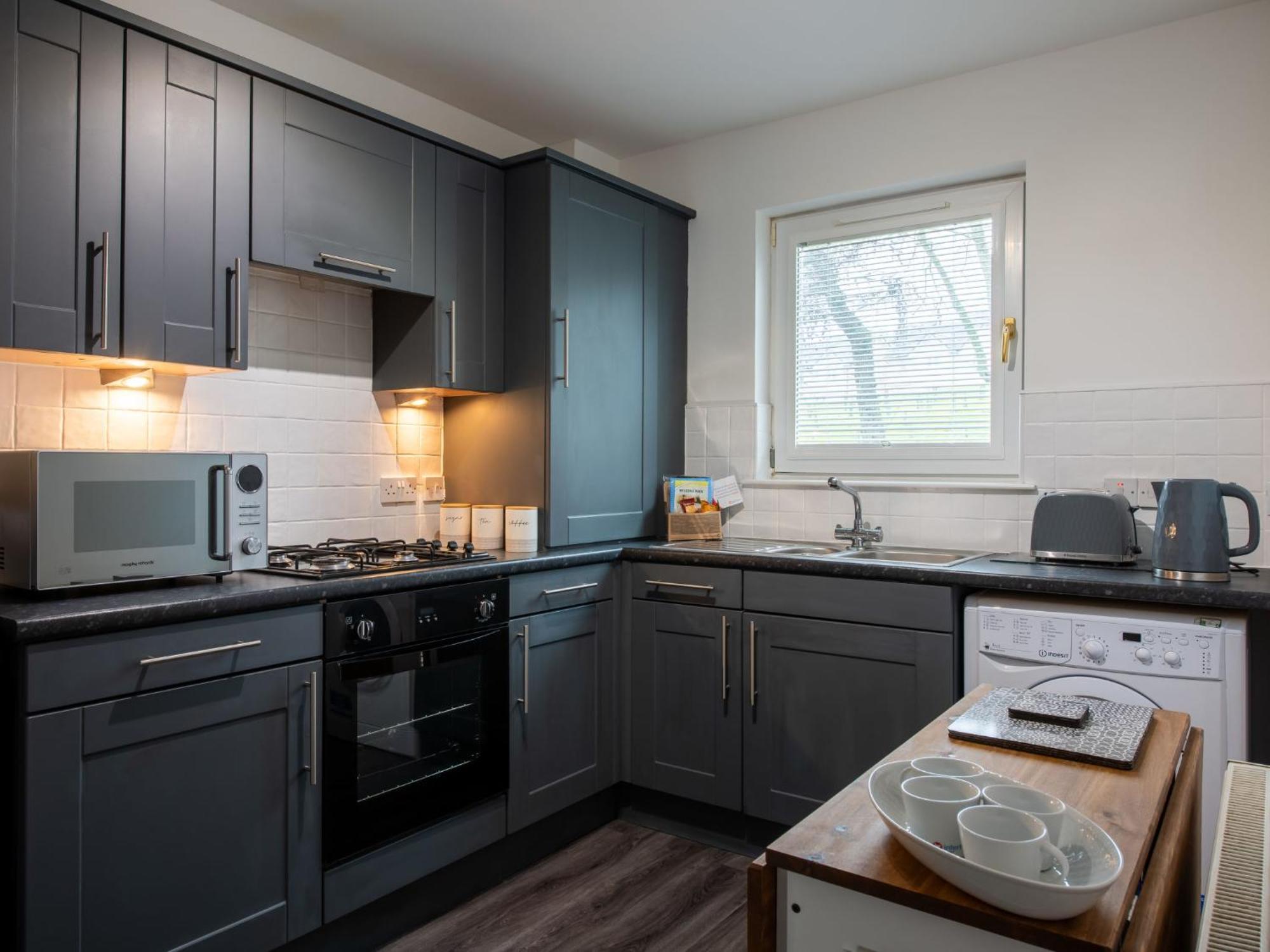 Apartment Number 39 By Interhome Inverness Exterior foto